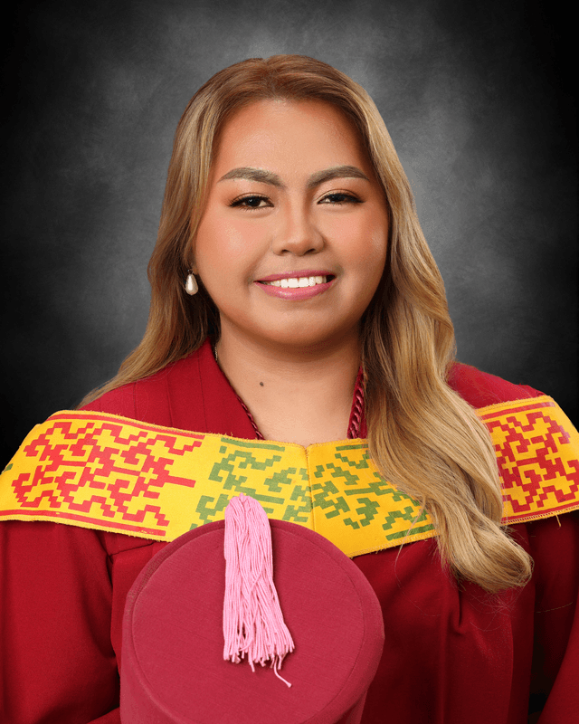 Zyrene Alturas's photo